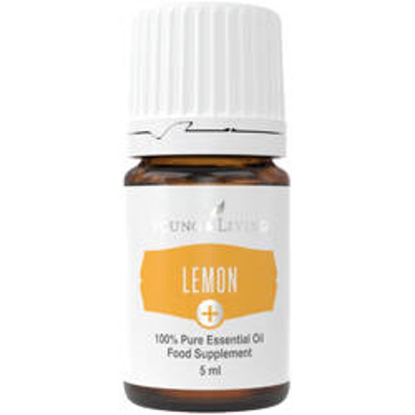 Lemon Vitality 5 ml