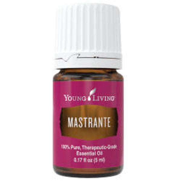 Mastrante