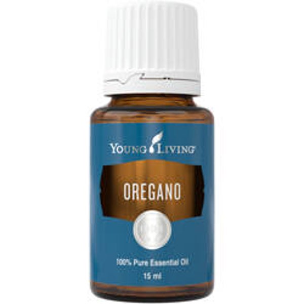 Oregano 15 ml