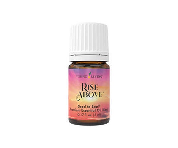 Rise Above Young Living