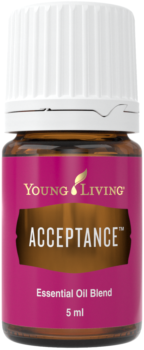 Acceptance