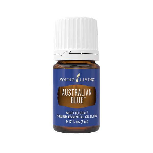 Australian Blue