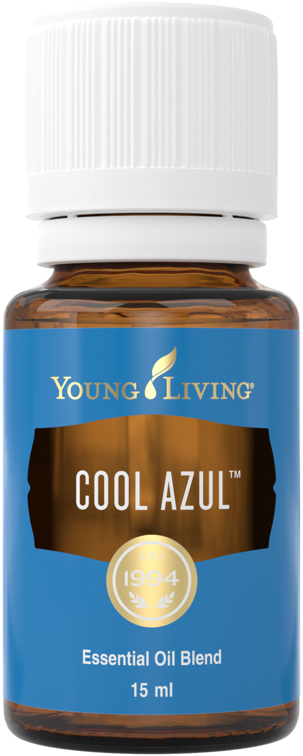 Cool Azul USA ONLY