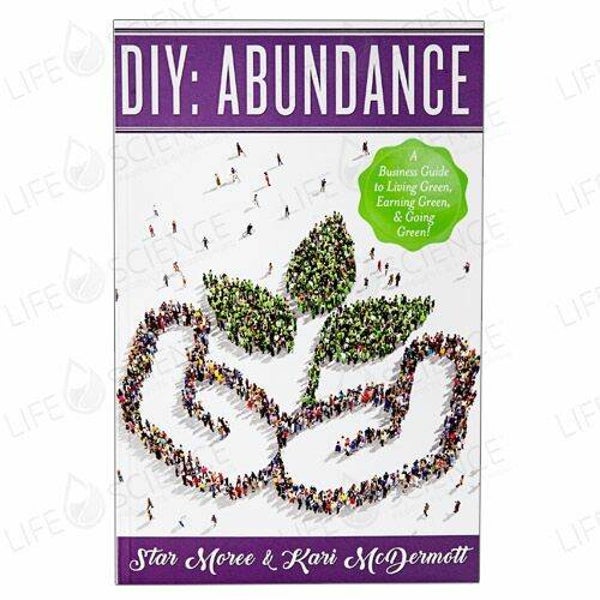 DIY Abundance - engelstalig -