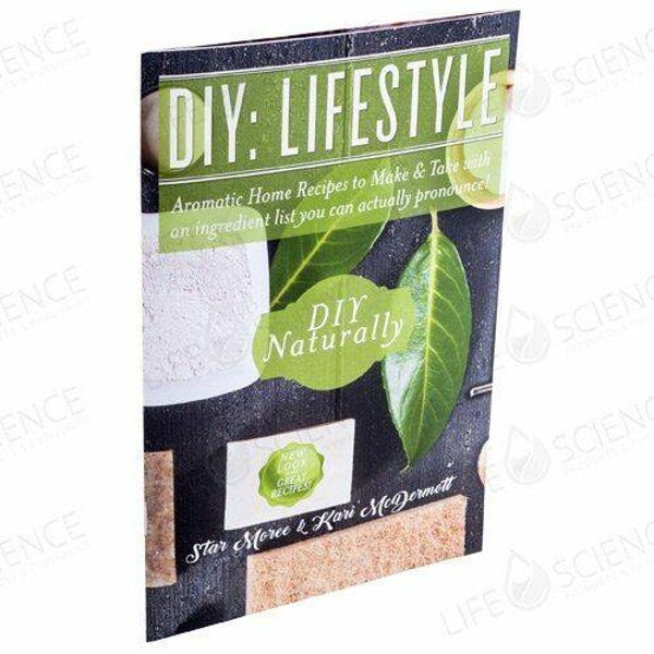 DIY Lifestyle - engelstalig -