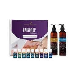 Raindrop Kit USA incl. Wintergreen