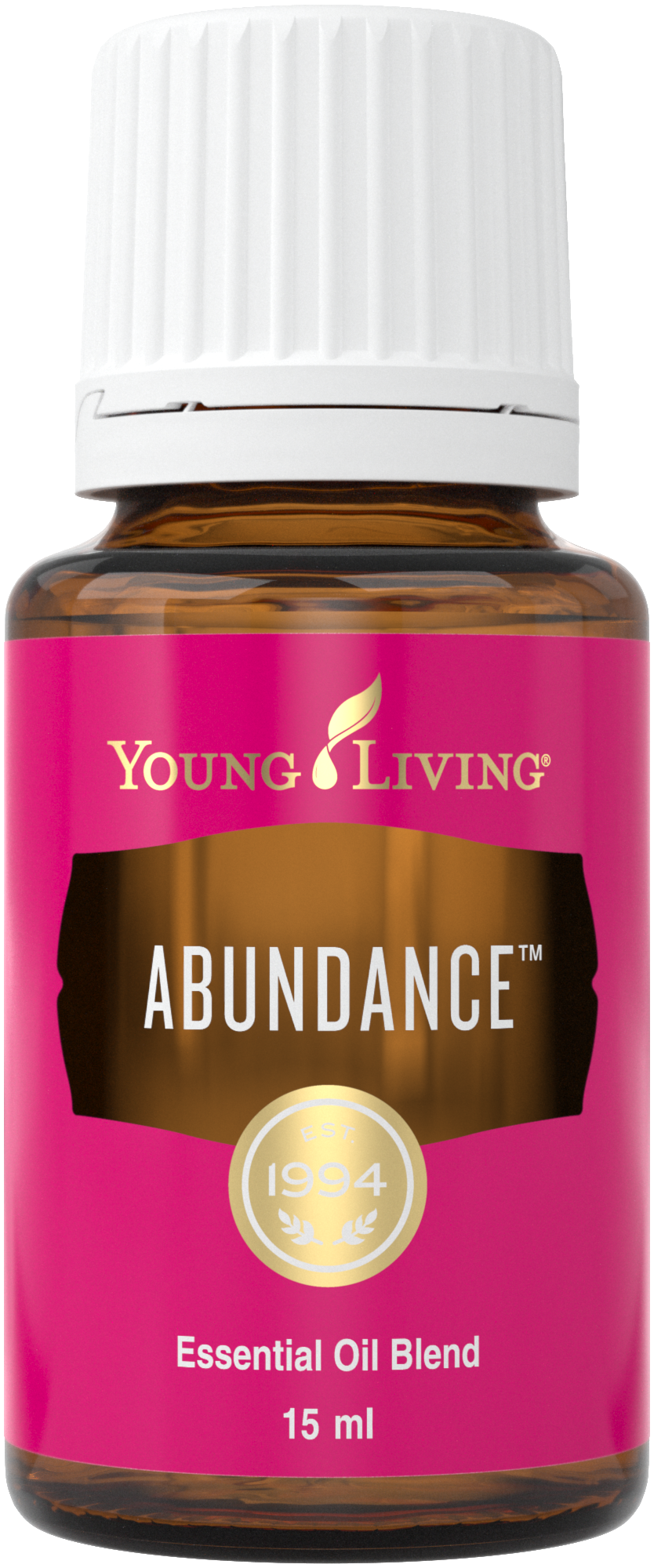 Abundance