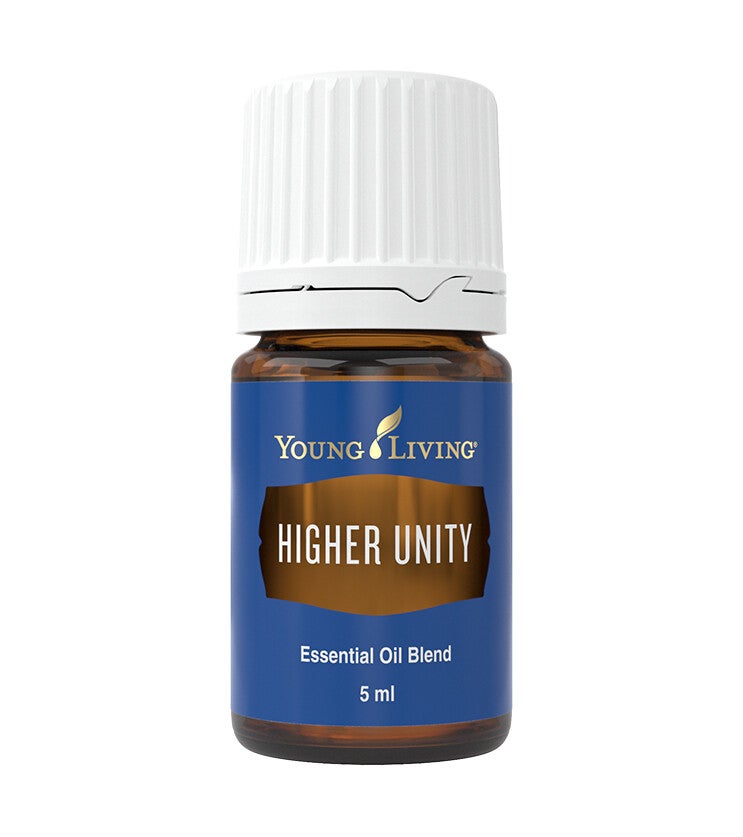 Higher Unity Essential Oil