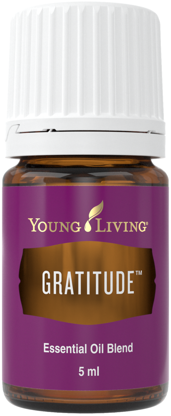 Gratitude