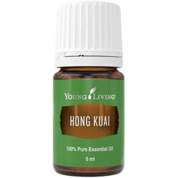Hong Kuai Young Living