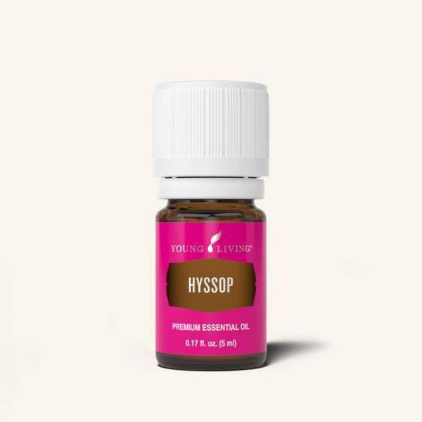 Hyssop ( USA olie )