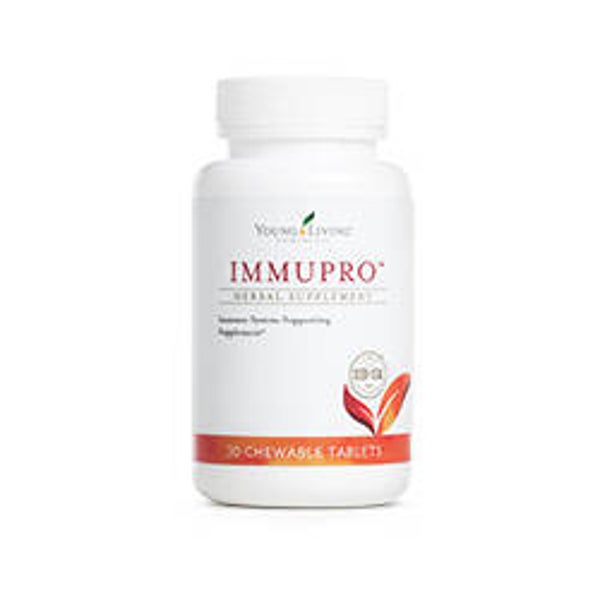 Immupro supplement