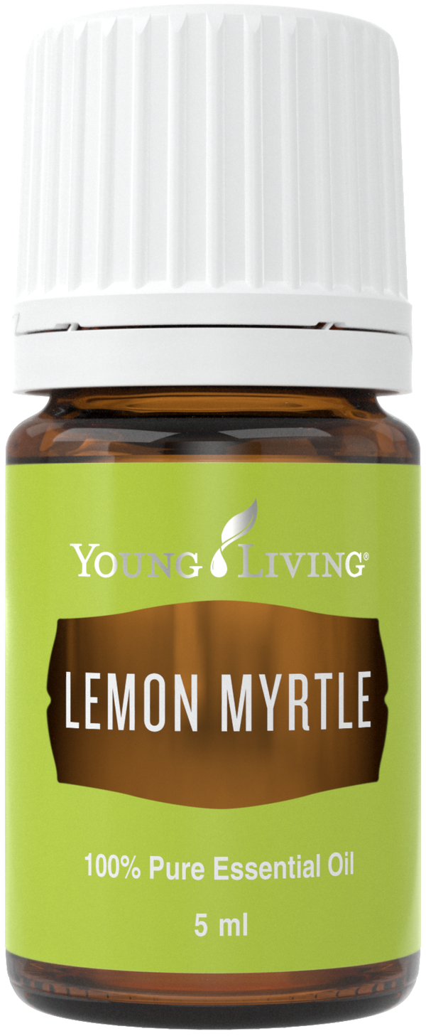 Lemon Myrtle