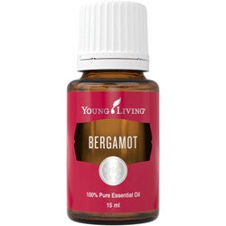 Bergamot 