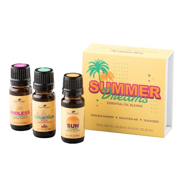 Summer Dreams Collection