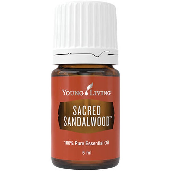 Sacred Sandelwood