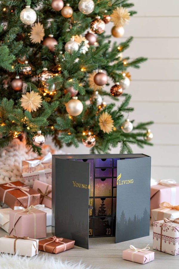 Advent Calender EXCLUSIEF EUROPA SUPERDEAL