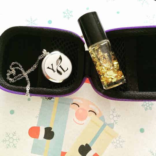 Kado setje "á la Junaviva-style"