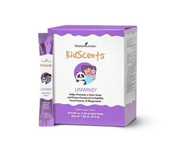 Kidscent Unwind Young Living