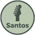 Santos Guitar