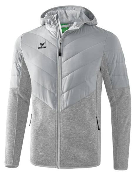 Erima Funktionsjacke Hybrid 140
