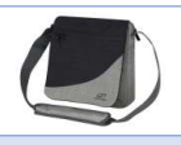 Hannah MB A4 Umhängetasche