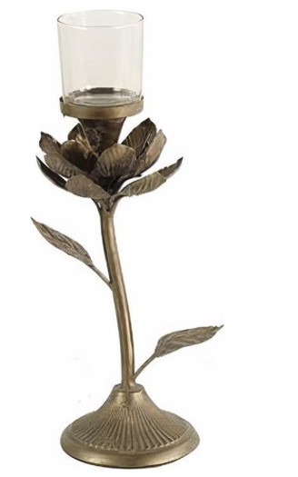 Teelichthalter Hella