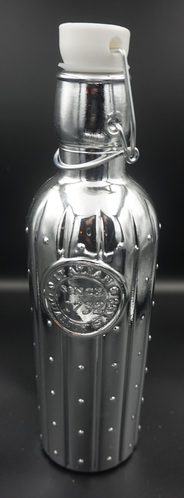 stylische Bügelflasche NEU