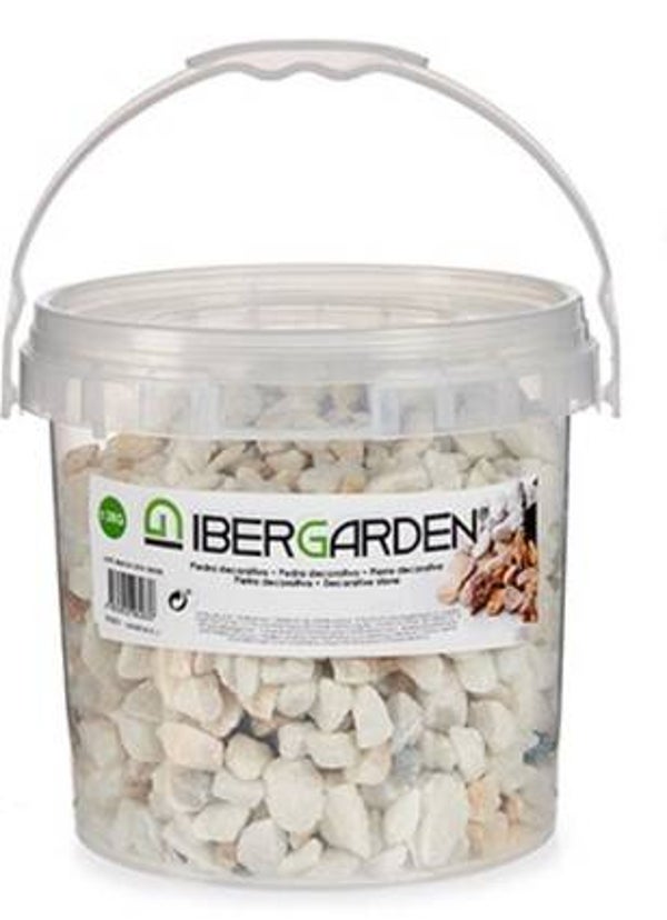 Dekosteine Kübel 1.5 kg