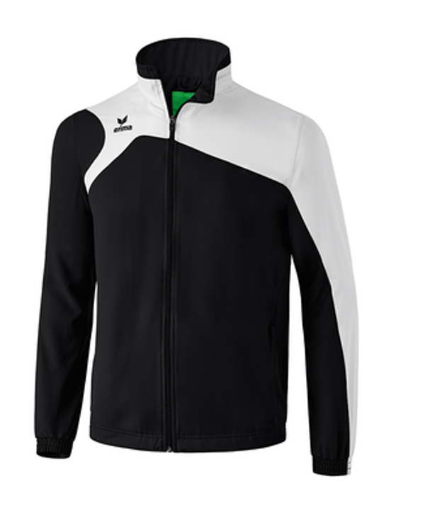 Erima Club 1900 2.0 Polyesterjacke Kids