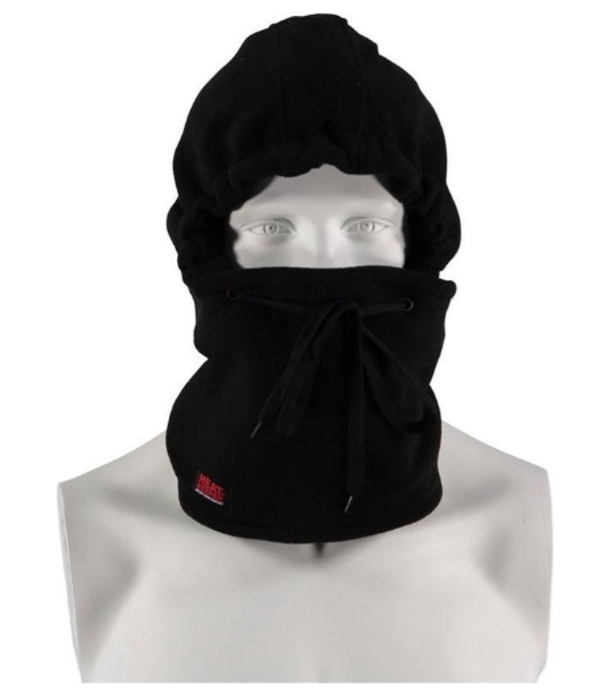 Thermo-Sturmhauben-Fleece