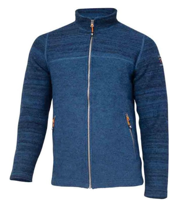 Ivanhoe Joel Outdoor-Weste 3XL