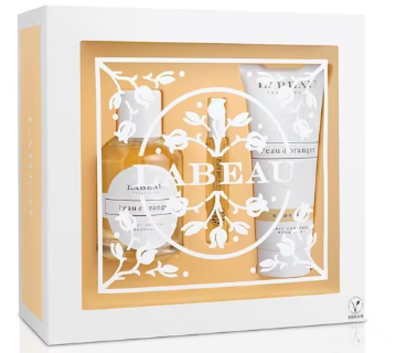 Labeau - L'Eau D'Orange - Set