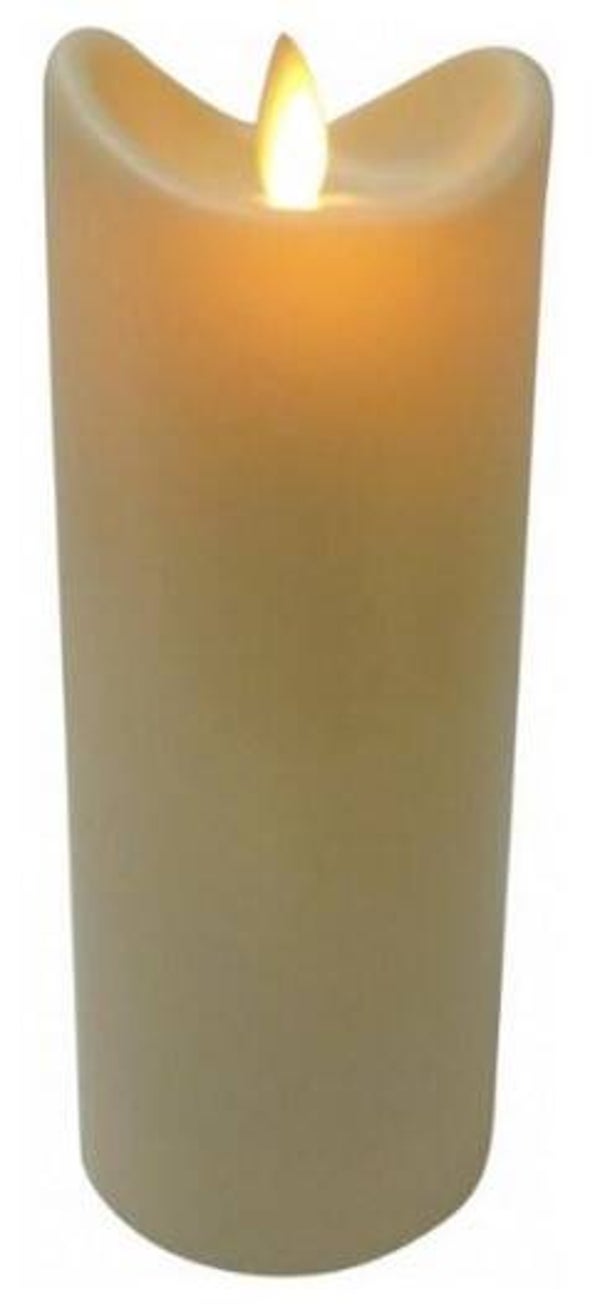 Magischeflamme Kerze