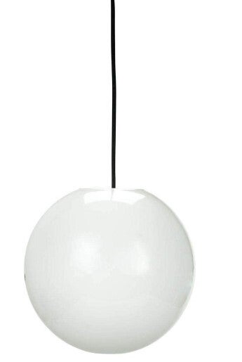 Hängelampe Cafe Opal