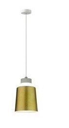V-TAC Pendellampe Gold