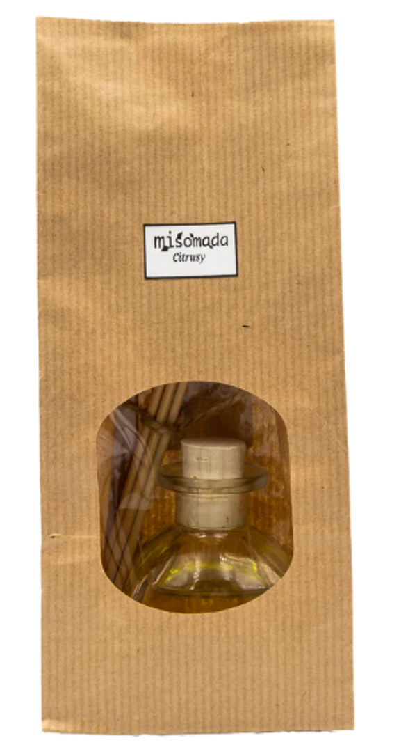 Raumduft Cosy Home con Misomada