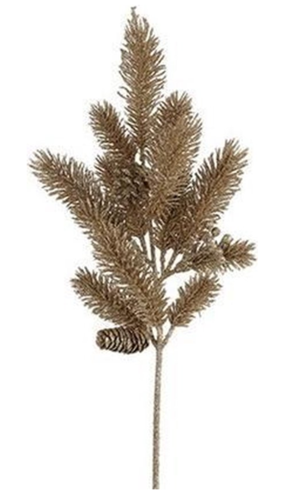 Decostar Tannenzweig 66cm