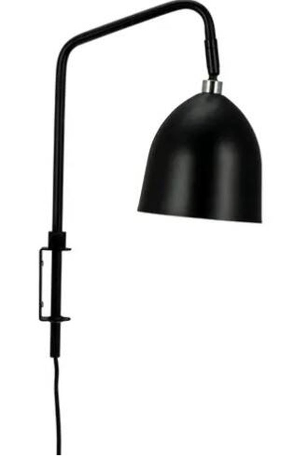 Wandlampe Easton