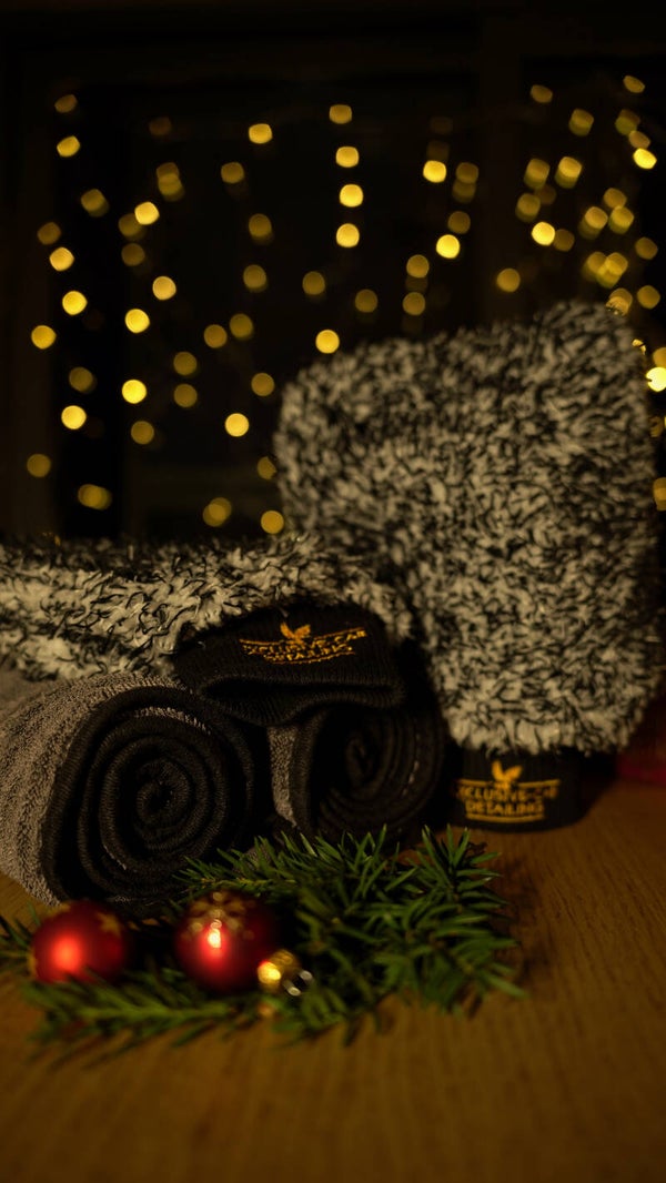 kerst actie 4 stuks voor de prijs van 2 !