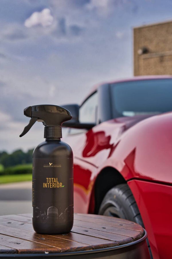 total interior 500ml