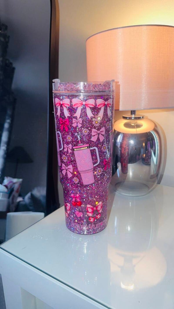 40oz Tumbler