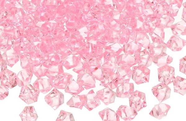 Pink Ice