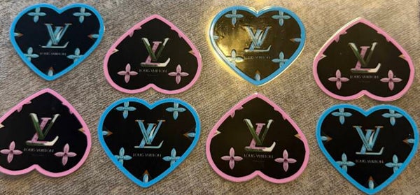 Lv Hearts