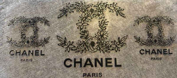 Black Chanel