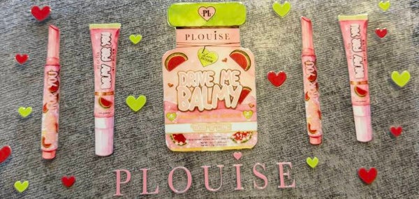 Plouise make it melon