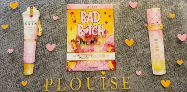 Plouise punch popsicle