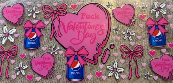 F Valentine’s Day pepsi