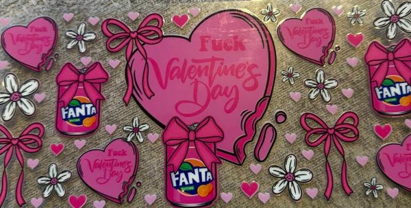 F Valentine’s Day Fanta