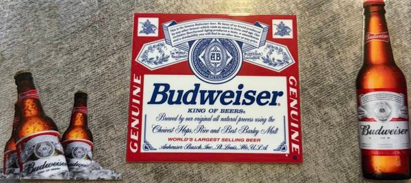 Budweiser